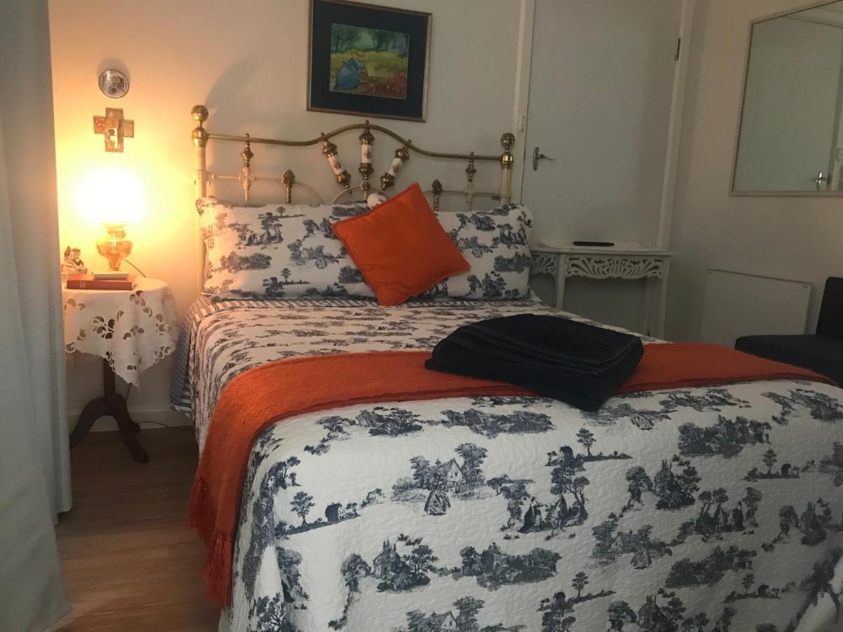 Yellow Gum Bed And Breakfast Katanning Extérieur photo