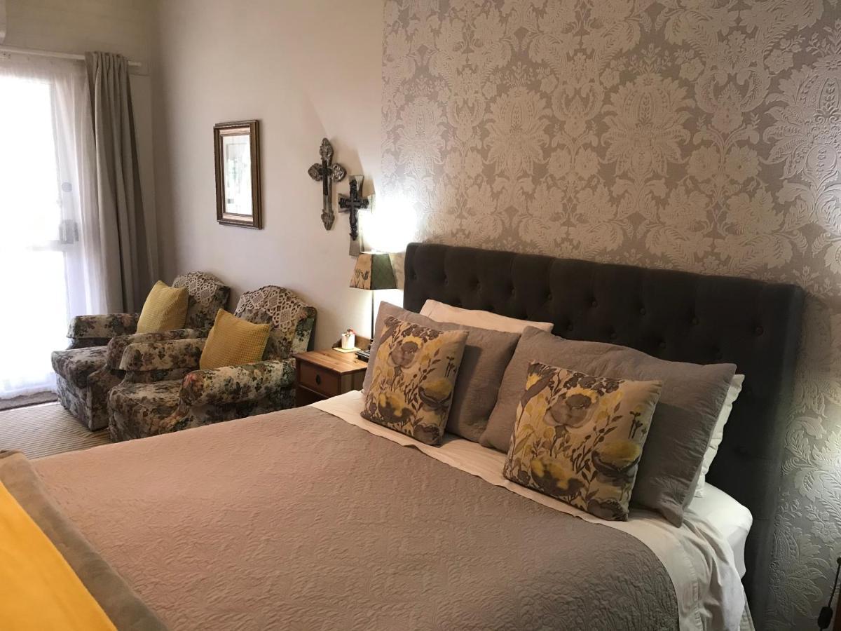 Yellow Gum Bed And Breakfast Katanning Extérieur photo