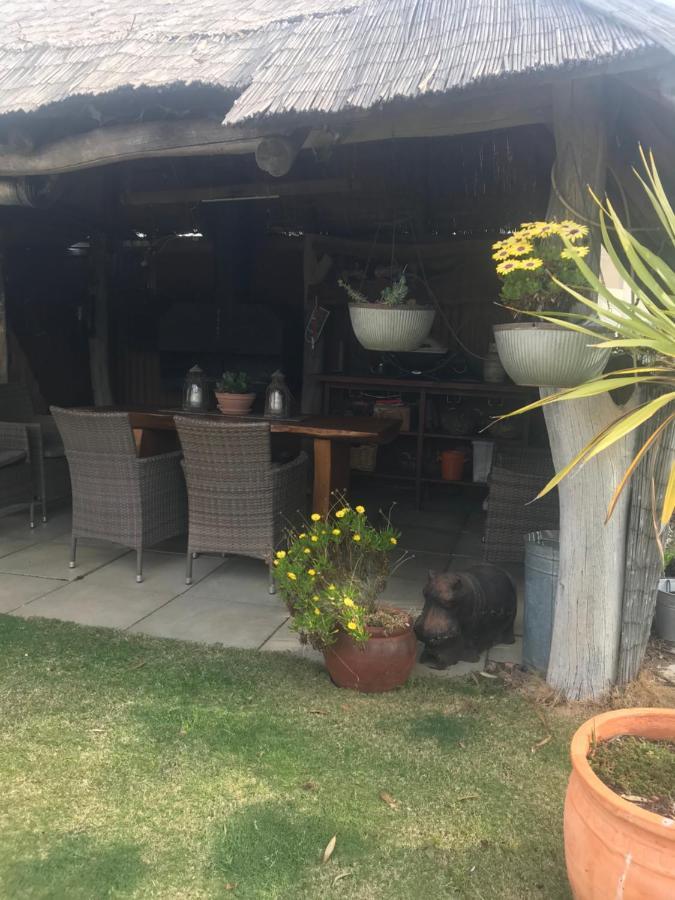 Yellow Gum Bed And Breakfast Katanning Extérieur photo