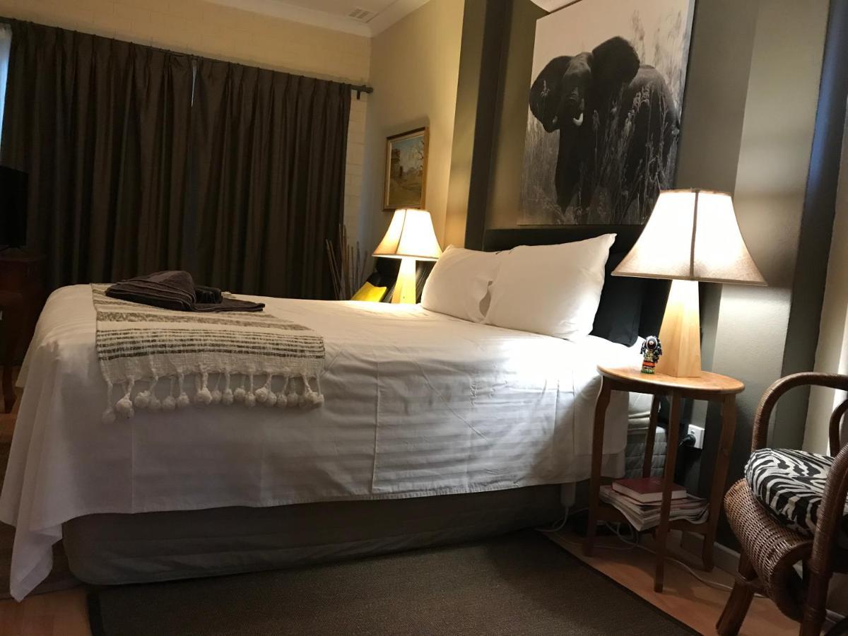 Yellow Gum Bed And Breakfast Katanning Extérieur photo