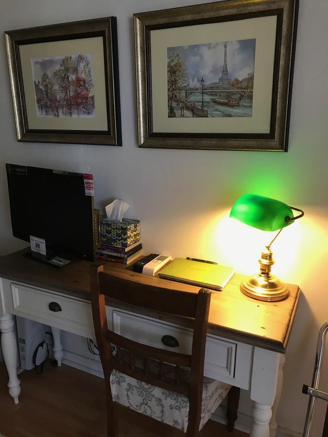 Yellow Gum Bed And Breakfast Katanning Extérieur photo